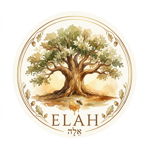 Elah